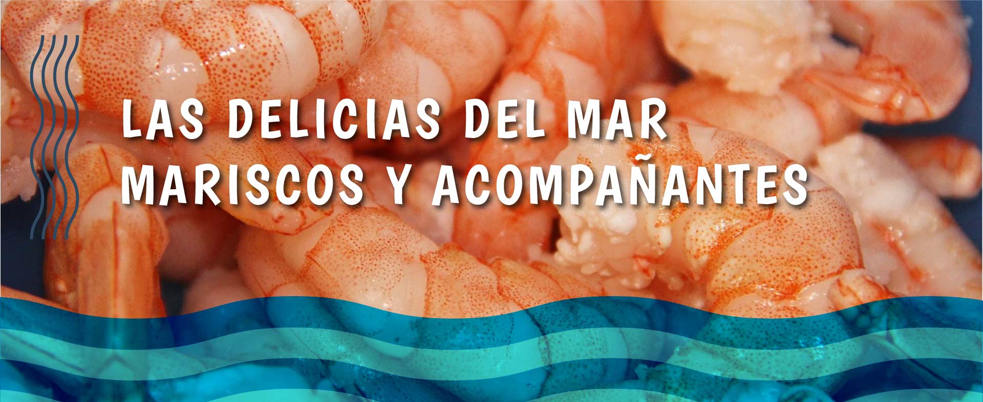 Venta de Pescado y Mariscos en Bogotá